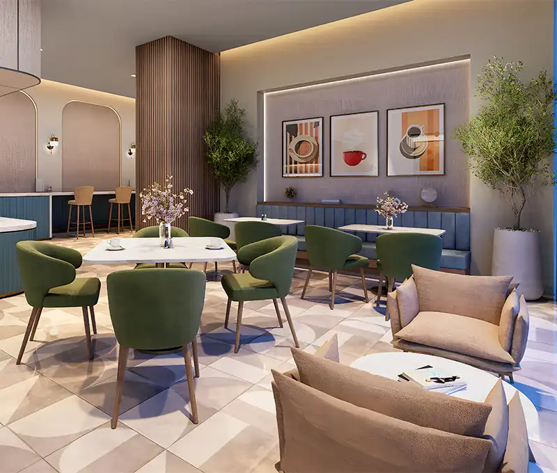 Emaar Sector 86 Gurgaon