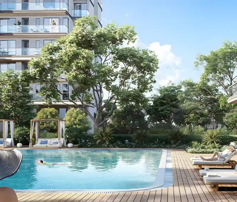 Emaar projects in Gurgaon